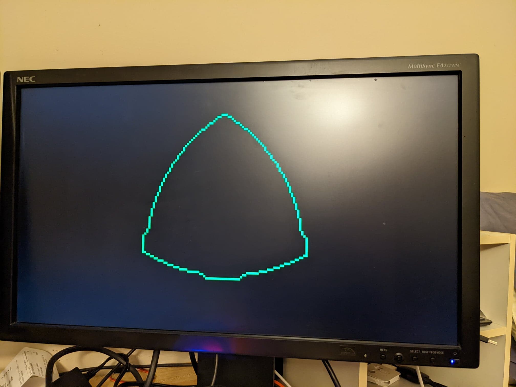 Reuleaux Triangle